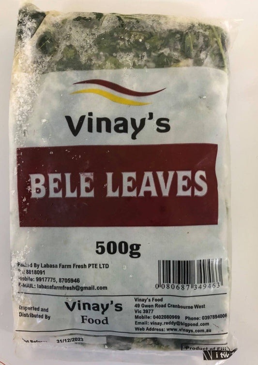 V-Vinay's Bele Leaves 500g