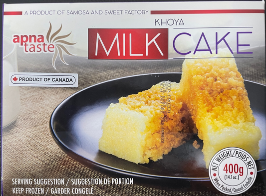 AP-Khoya Milk Cake