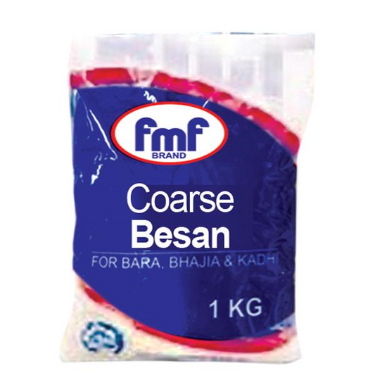 FMF Course Besan