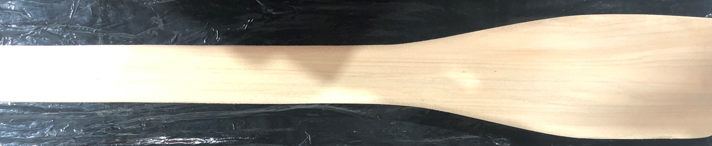 Wooden Spoon 48"