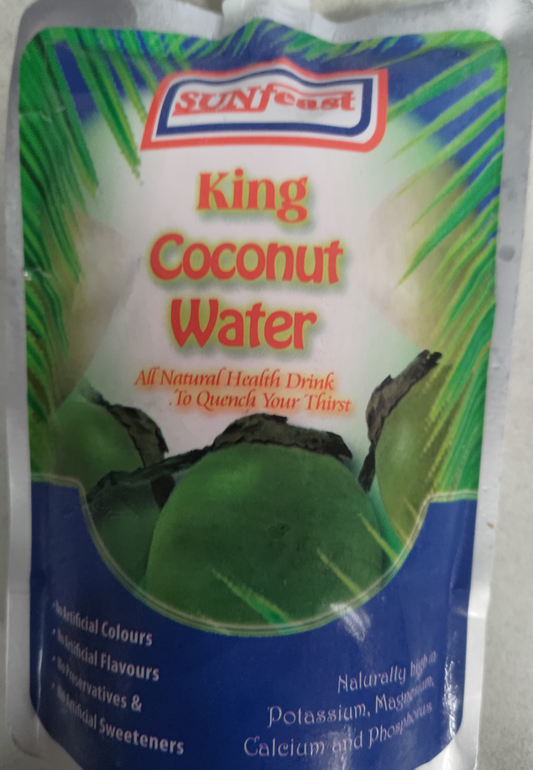 Sunfeast King Coconut Water