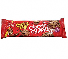Z-Griffins Choc Coated Krispie