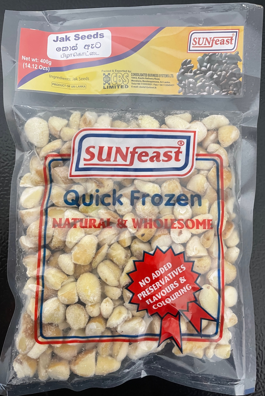 Sunfeast Jack Seeds