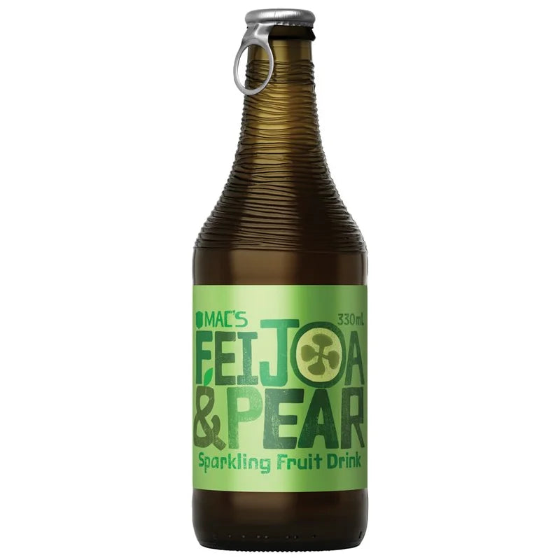 Z-Macs Feijoa 330ml