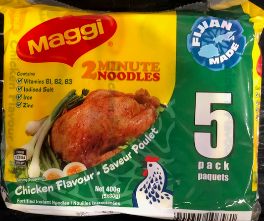 P-Maggi Noodles Chicken