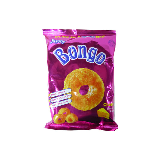 O-Bongo Cheese Multipack