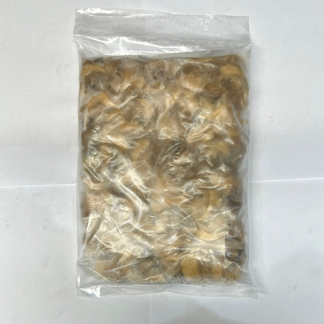 Vinay's Mussels 400g x 30