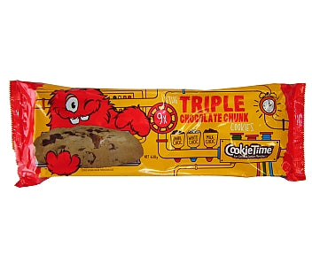 Z-Cookie Time Triple Choc
