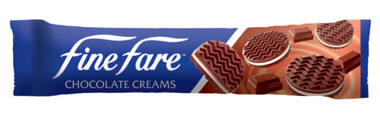 FMF FineFare Chocolate Cream 250g