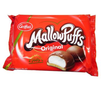 Z-Griffins Mallowpuff