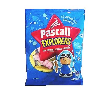 Z-Family Explorers