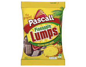 Z-Pineapple Lumps 6kg