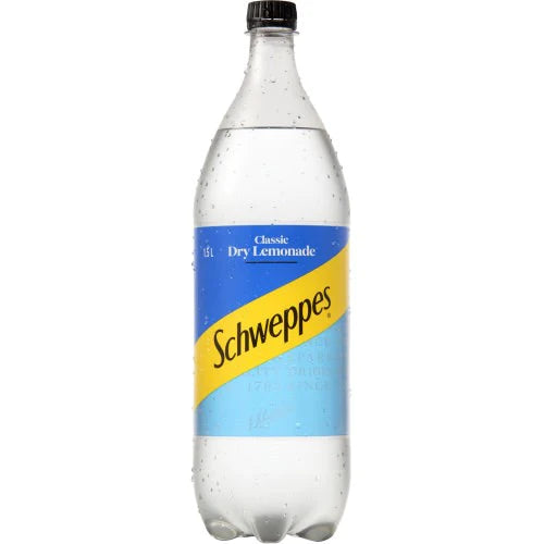 Z-Schweppes 1.5L