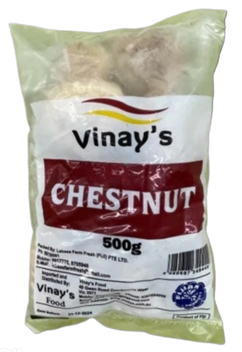 V-Vinay's Chestnut 500g