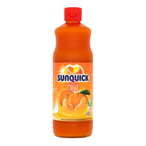 O-Sunquick Mandarin 840ml