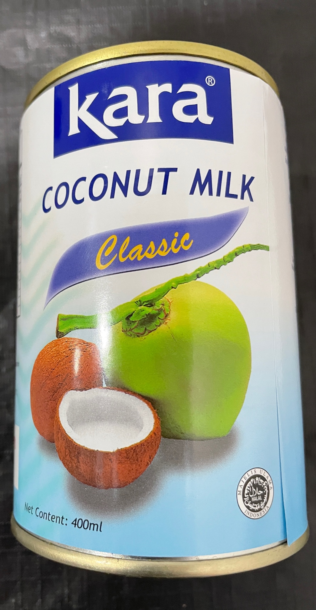Kara Coconut Milk 400ml