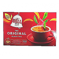 Bell Tea Bags x 100 - Vinays Food - Griffins