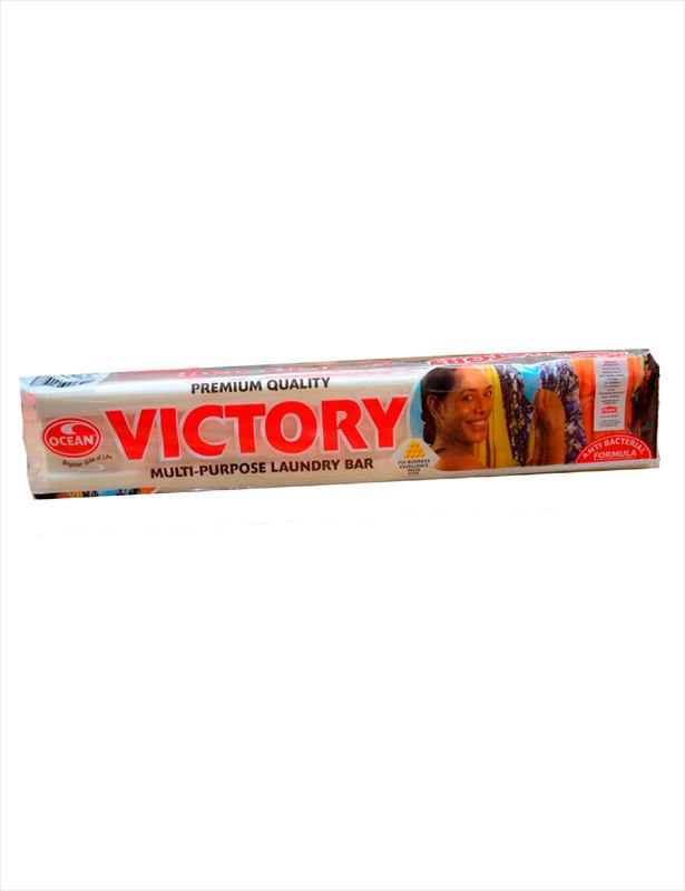 P-Victory White Soap 800g