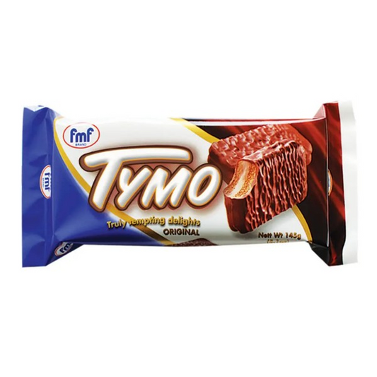 FMF Tymo