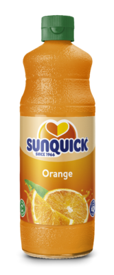 O-Sunquick Orange 840ml