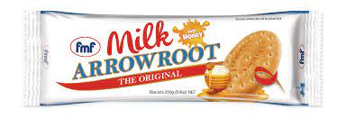 FMF Milk Arrowroot 250g
