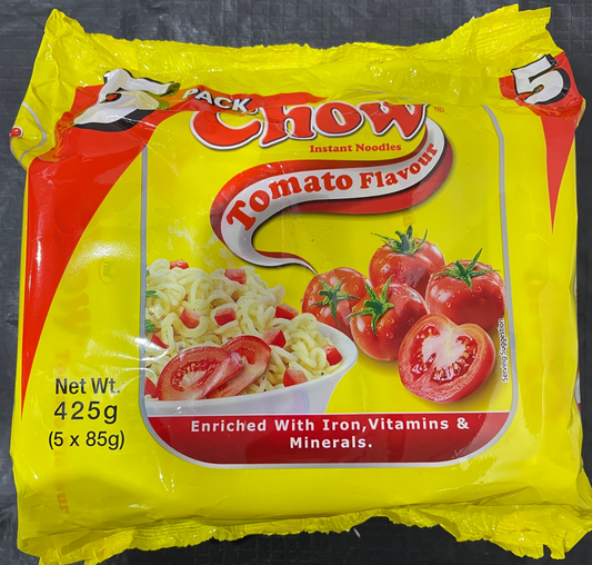 FMF Chow Noodle Tomato 85g