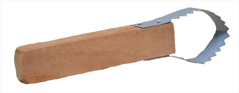 Fish Scrapper