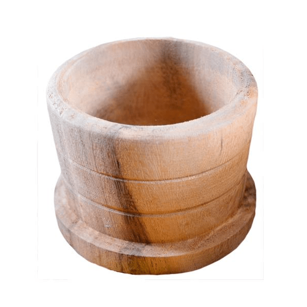 Garlic Pounder with Handle - Vinays Food - Vinay's