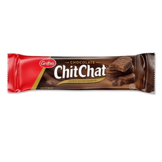 Griffins Chit Chats 180g x21 - Vinays Food - Griffins