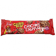 Griffins Chocolate Coated Krispie 200g x21 - Vinays Food - Griffins