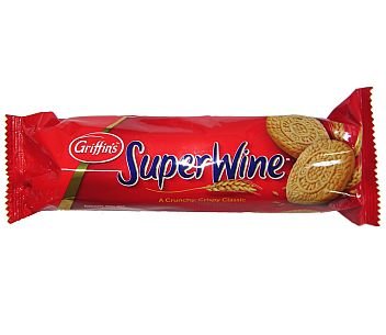 Griffins Super Wine 250g x24 - Vinays Food - Griffins