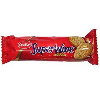 Griffins Super Wine 250g x24 - Vinays Food - Griffins