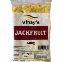 V-Vinay's Jackfruit 500g