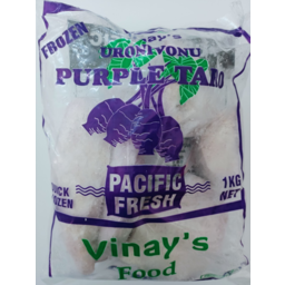 V-Vinay's Taro Purple 12kg