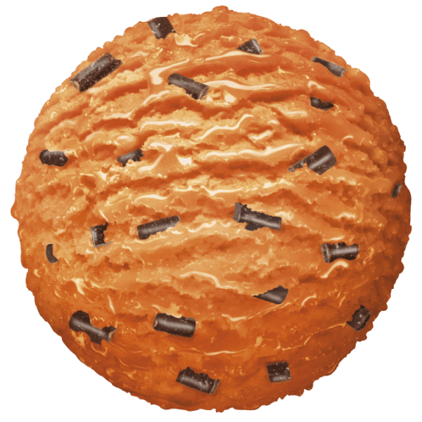 Much Moore Orange Chocolate Chip Tray 5L x2 - Vinays Food - Much Moore