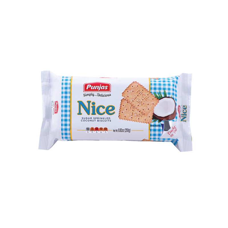 Punjas Nice Biscuit