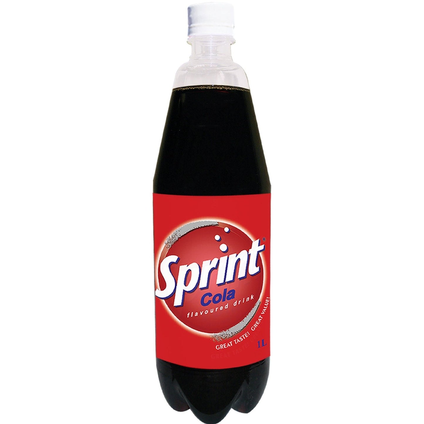 Sprint Cola 1L x12 - Vinays Food - Punjas