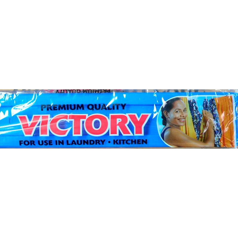 Victory Blue Soap 800g x25 - Vinays Food - Punjas