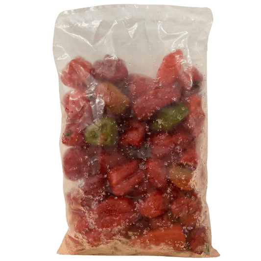 Vinay's Bongo Chilli 250g x 20 - Vinays Food - Vinay's