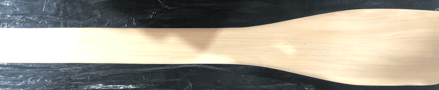 Wooden Spoon 48" - Vinays Food - Vinay's