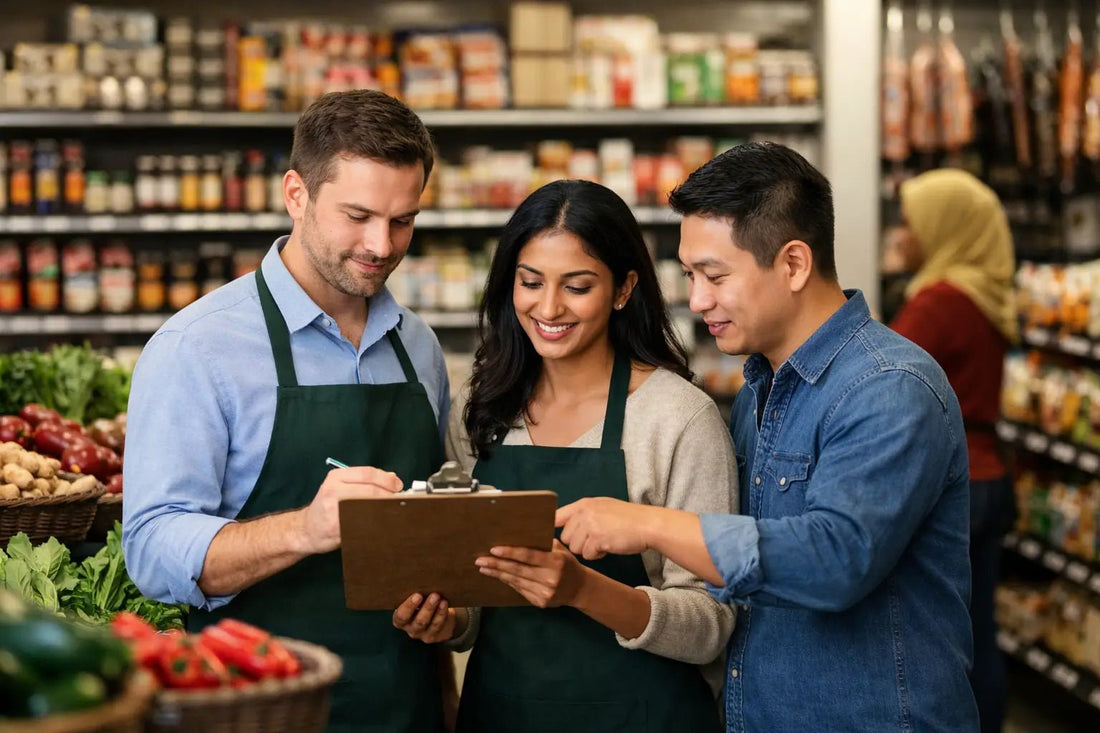 A Practical Guide to Multicultural Store Supply - Vinays Food