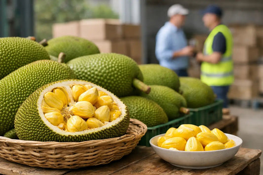 Jackfruit Wholesale Australia for Retailers - Vinays Food