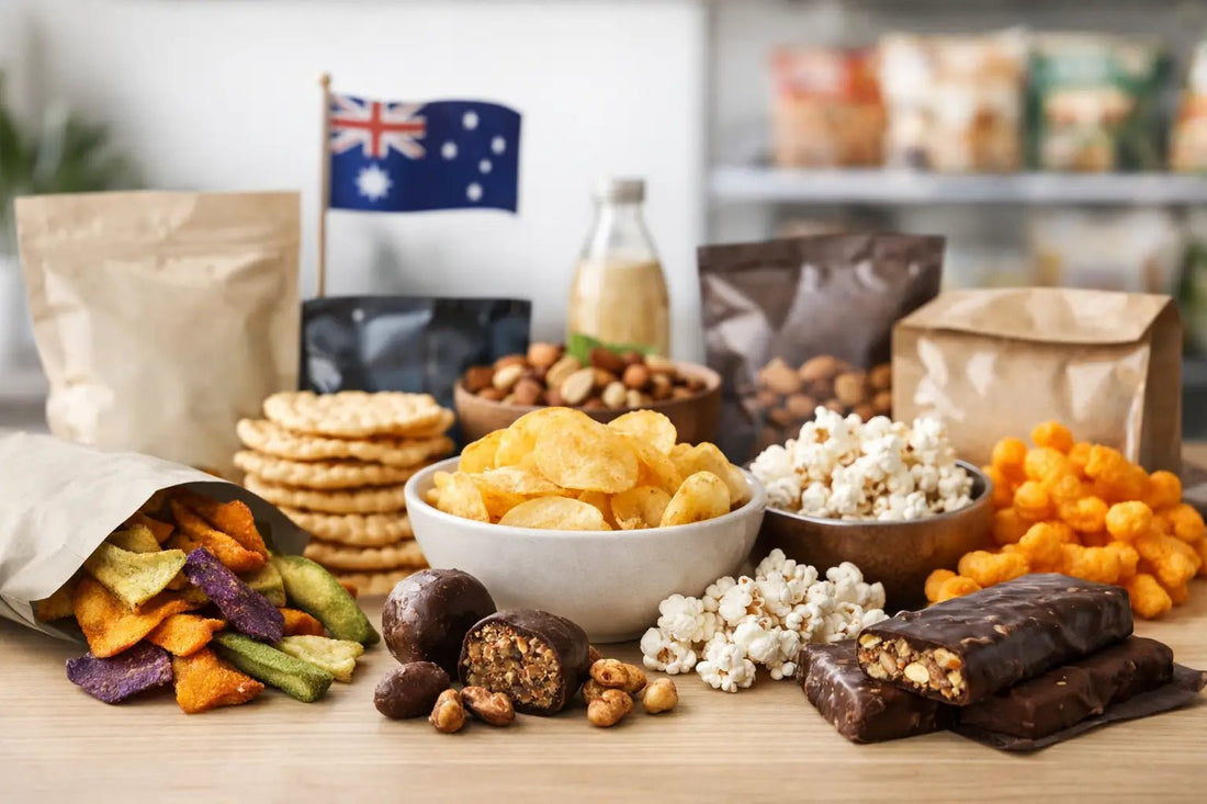 Mats Brand Snacks Australia: What to Stock - Vinays Food