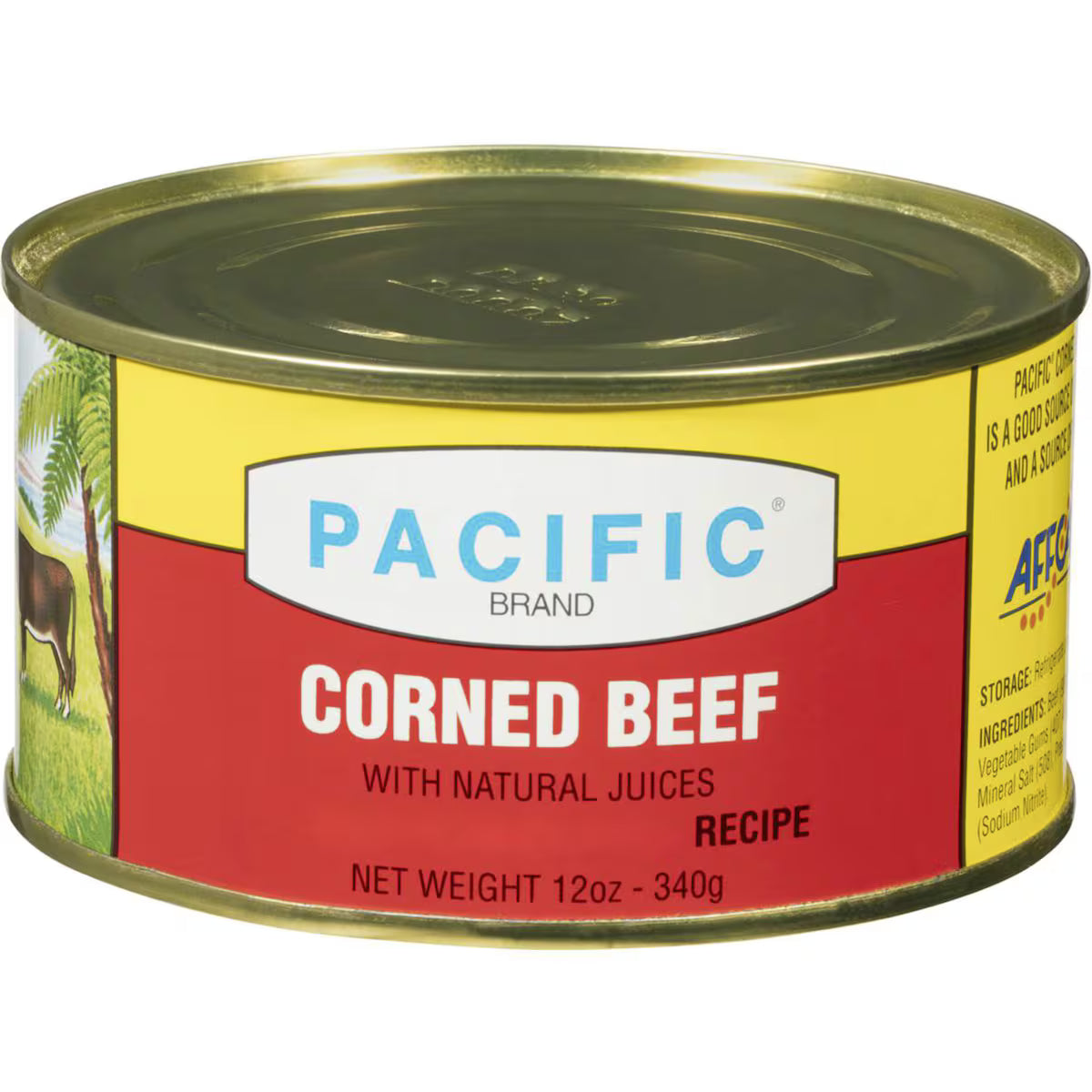 Pacific Corned Beef 340g x 24