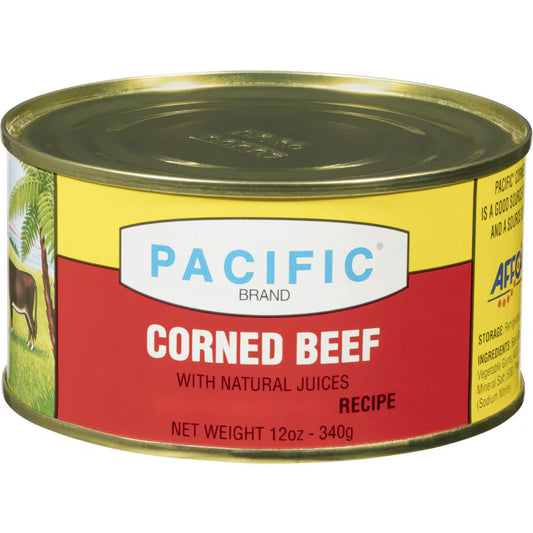 Pacific Corned Beef 340g x 24