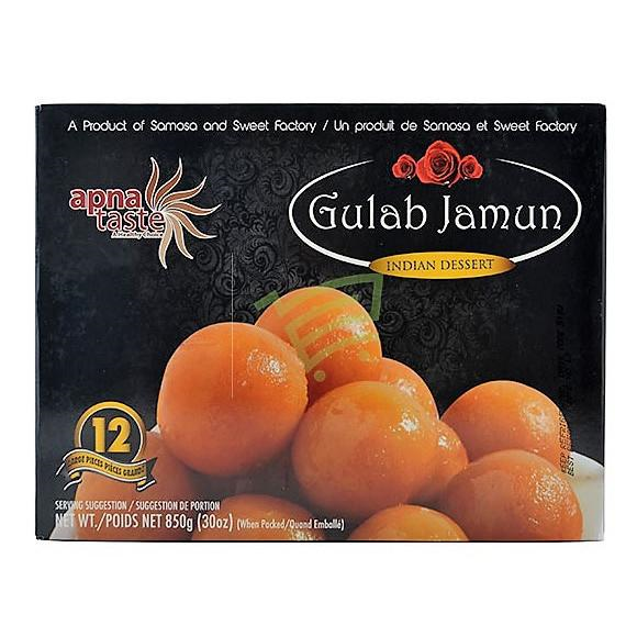 AP-Gulab Jamun 12pcs