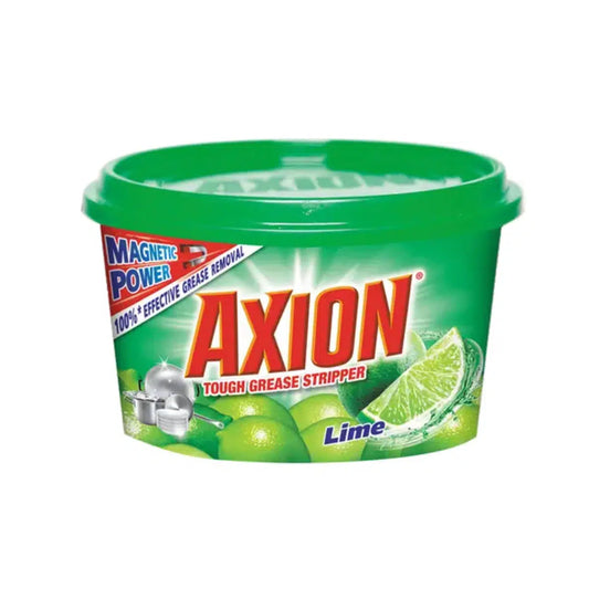 Axion Dishwashing Paste 350g