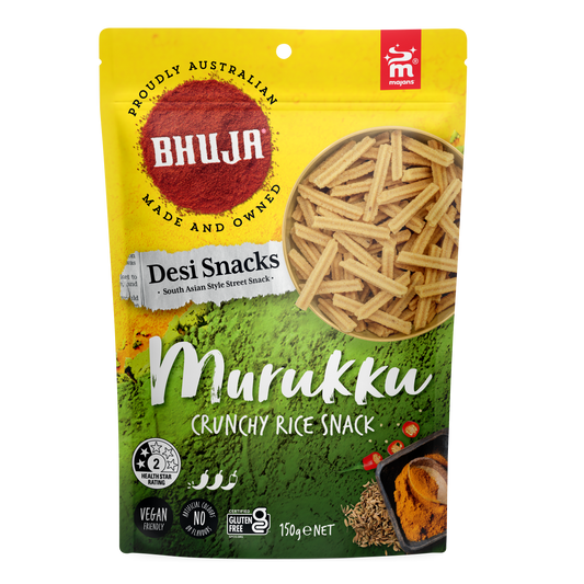 Majans Murukku 150g x12