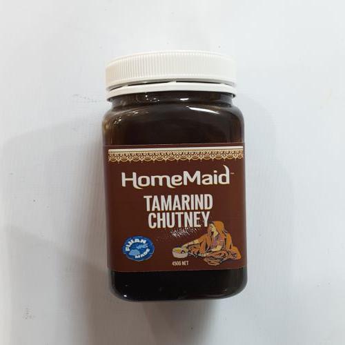 Home Maid Tamarind Chutney 450g x24