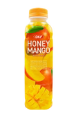 OKF Honey Mango Drink with Aloe 500ml x 20